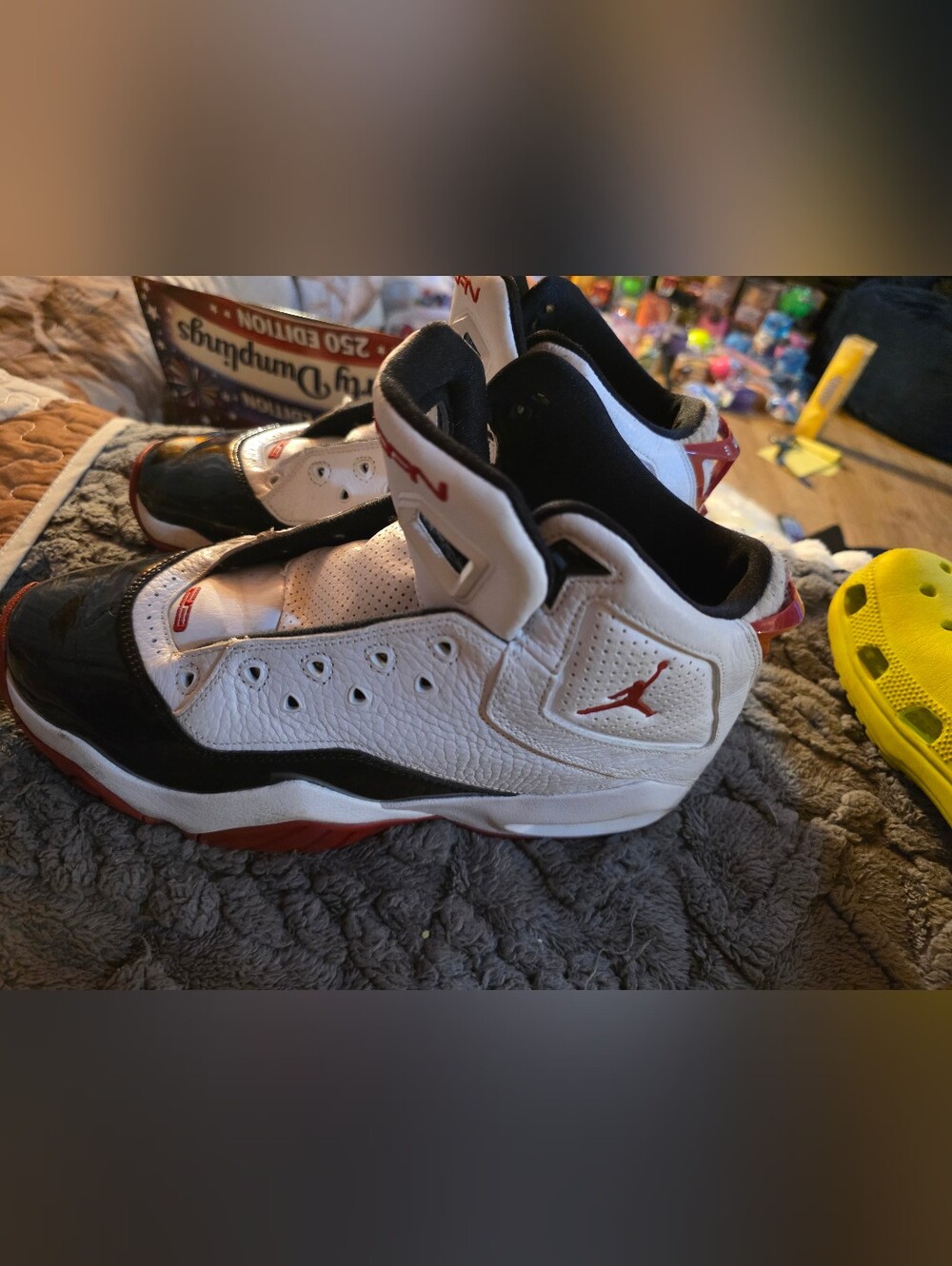 Nike JORDAN